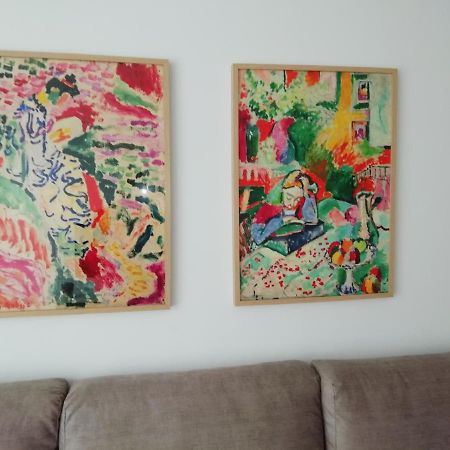Apartamento Conlledo Villaviciosa  Εξωτερικό φωτογραφία