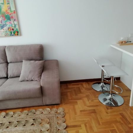 Apartamento Conlledo Villaviciosa  Εξωτερικό φωτογραφία