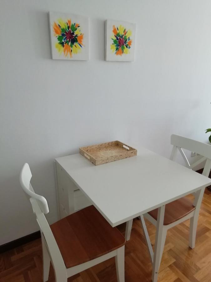 Apartamento Conlledo Villaviciosa  Εξωτερικό φωτογραφία