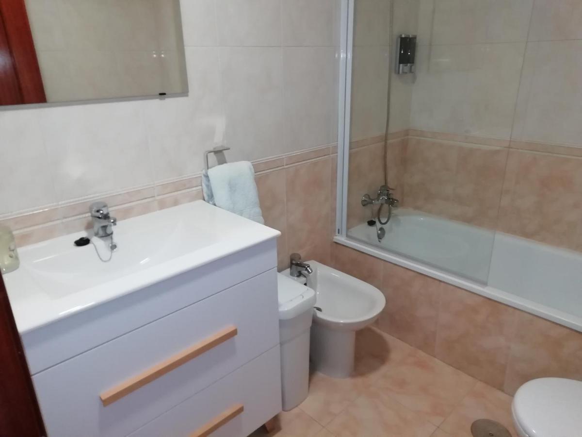 Apartamento Conlledo Villaviciosa  Εξωτερικό φωτογραφία