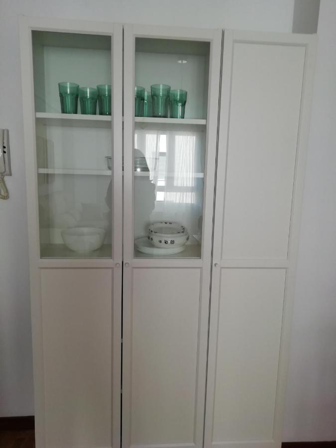 Apartamento Conlledo Villaviciosa  Εξωτερικό φωτογραφία