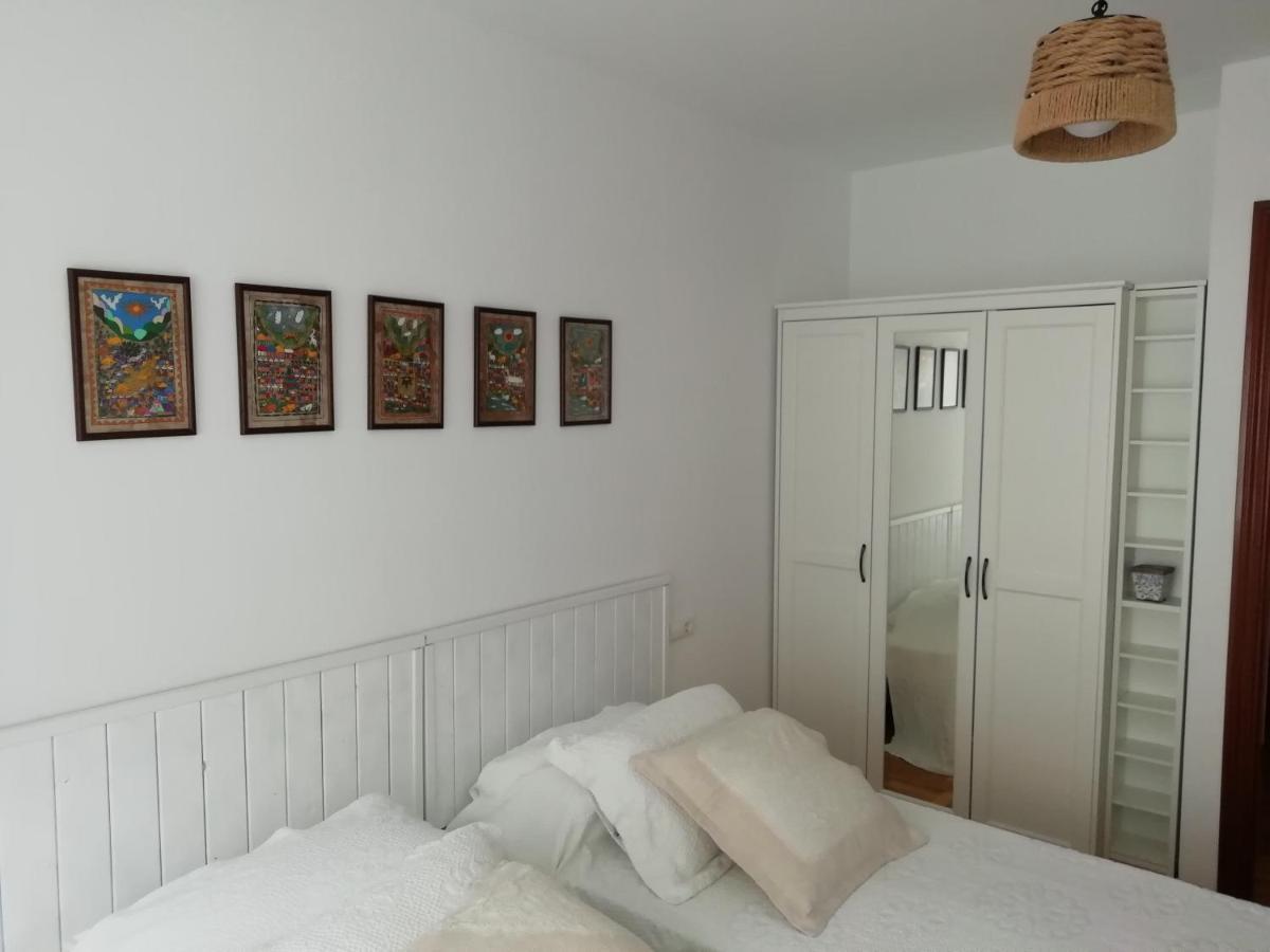 Apartamento Conlledo Villaviciosa  Εξωτερικό φωτογραφία