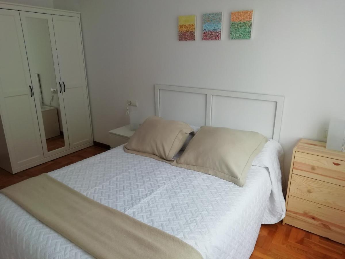 Apartamento Conlledo Villaviciosa  Εξωτερικό φωτογραφία