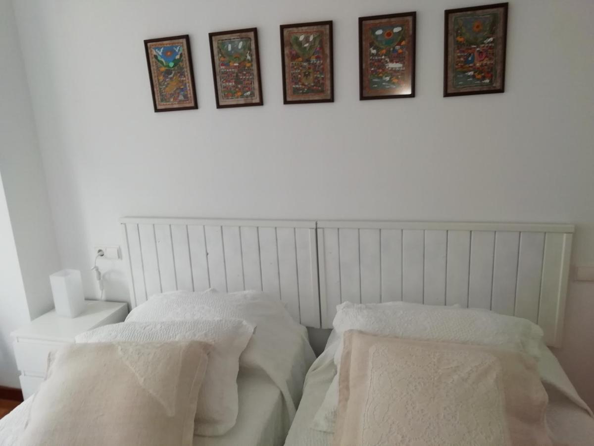 Apartamento Conlledo Villaviciosa  Εξωτερικό φωτογραφία