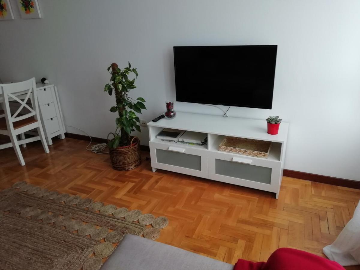 Apartamento Conlledo Villaviciosa  Εξωτερικό φωτογραφία