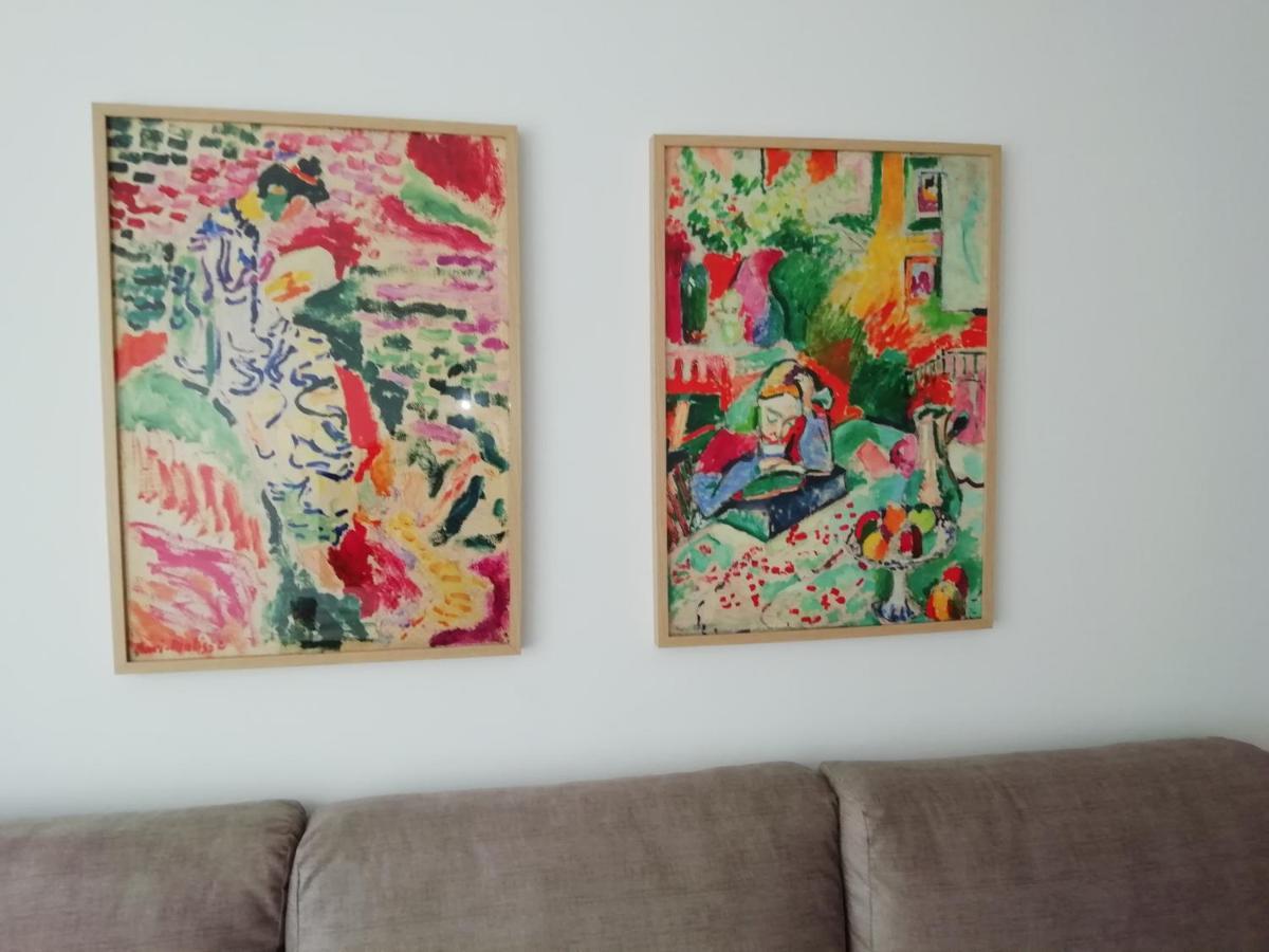 Apartamento Conlledo Villaviciosa  Εξωτερικό φωτογραφία