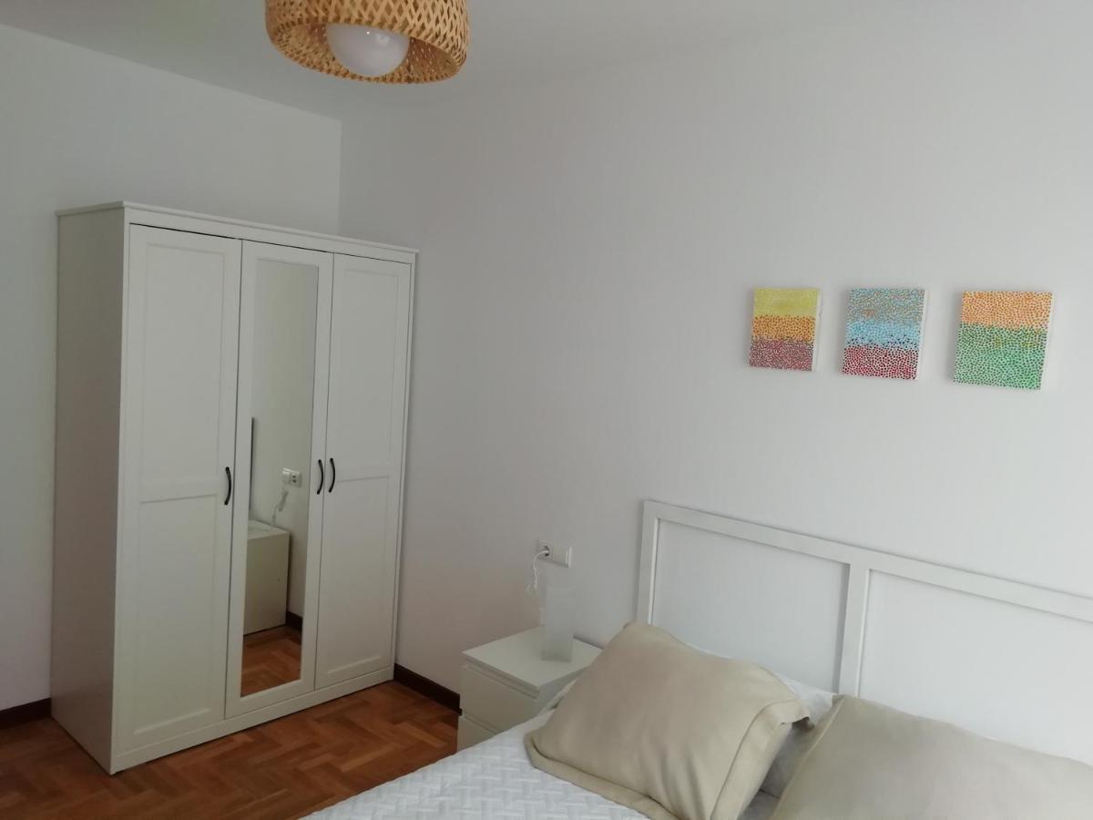 Apartamento Conlledo Villaviciosa  Εξωτερικό φωτογραφία