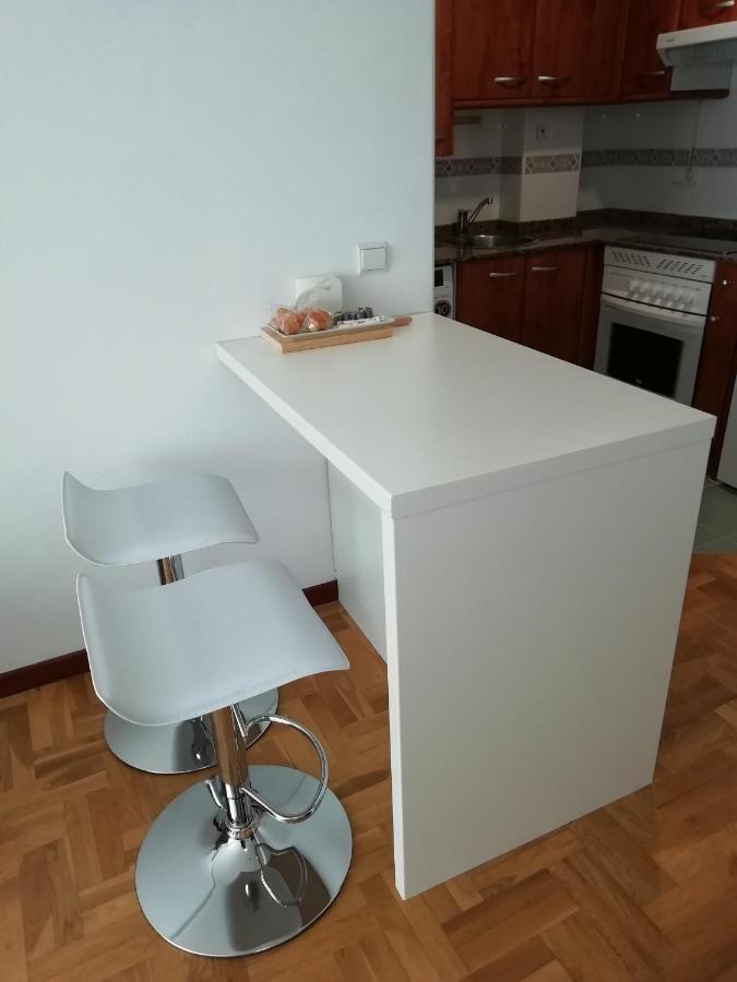 Apartamento Conlledo Villaviciosa  Εξωτερικό φωτογραφία