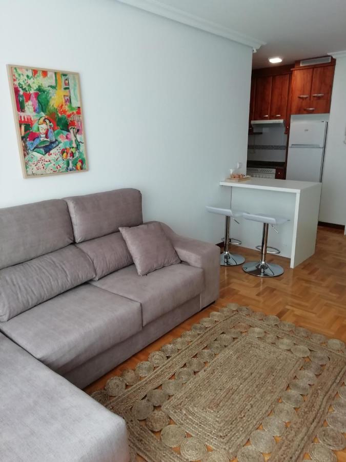 Apartamento Conlledo Villaviciosa  Εξωτερικό φωτογραφία
