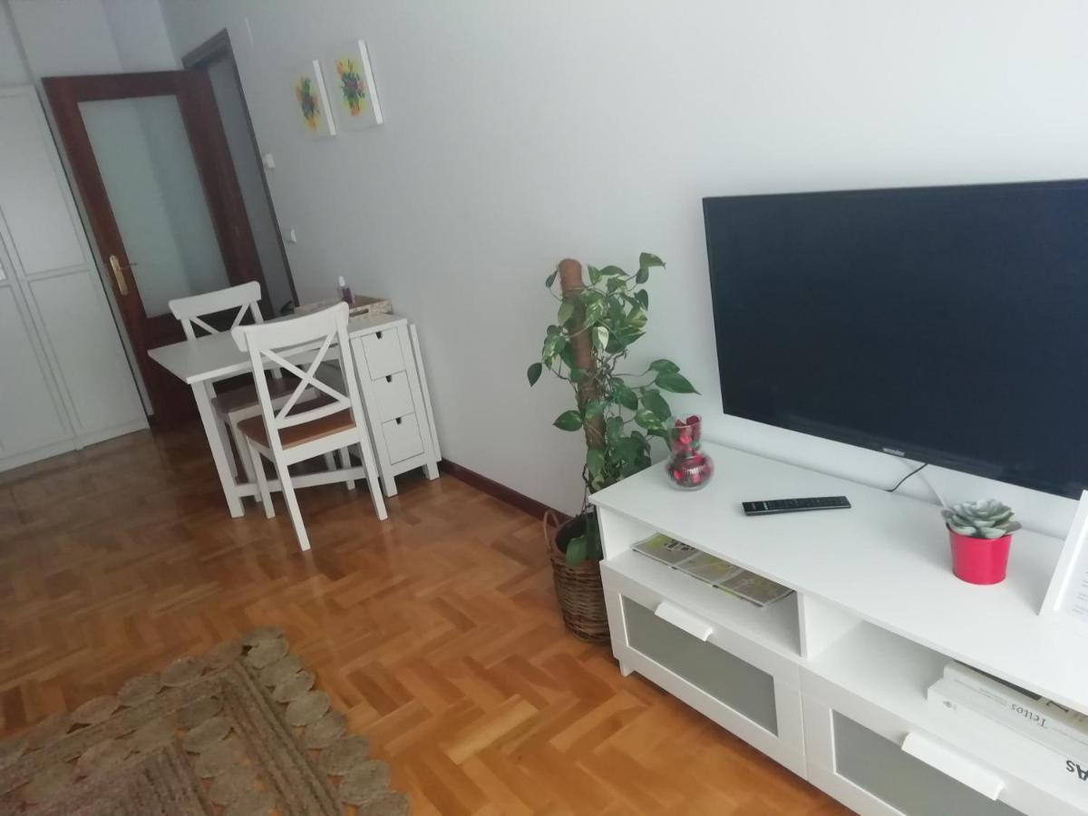 Apartamento Conlledo Villaviciosa  Εξωτερικό φωτογραφία