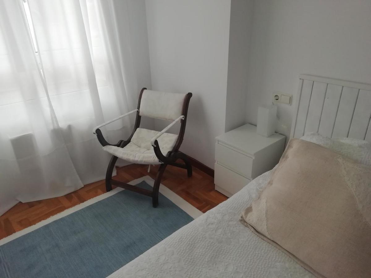 Apartamento Conlledo Villaviciosa  Εξωτερικό φωτογραφία
