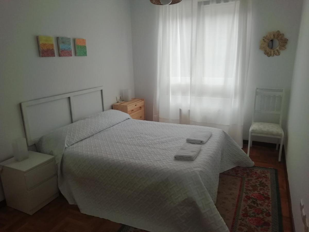 Apartamento Conlledo Villaviciosa  Εξωτερικό φωτογραφία